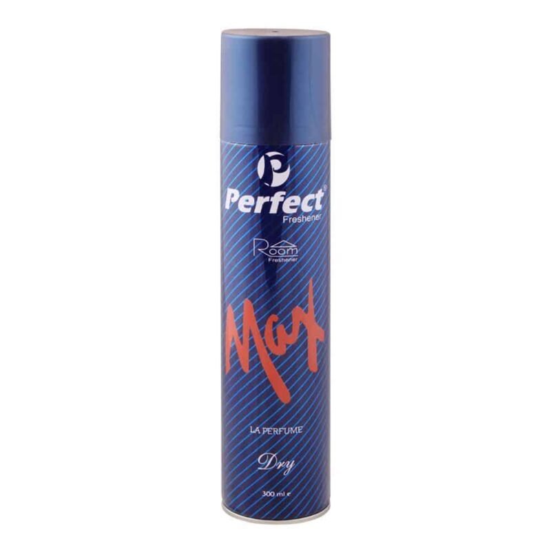 Perfact Room Freshaner Max