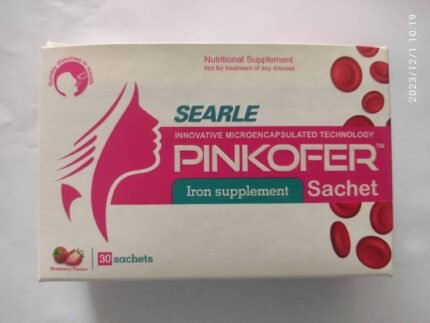 PINKOFER SACHETS