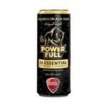 Power Full Tin (Essential Yellow)