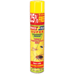 Power Plus Spray 300ml