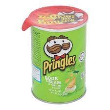 Pringles Big 42gm Sour Cream