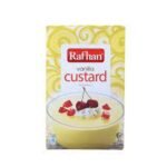 Rafhan Custard Vanila 275gm