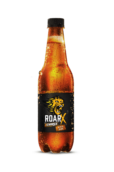 Roar X Energy Drink 500ml Mixx