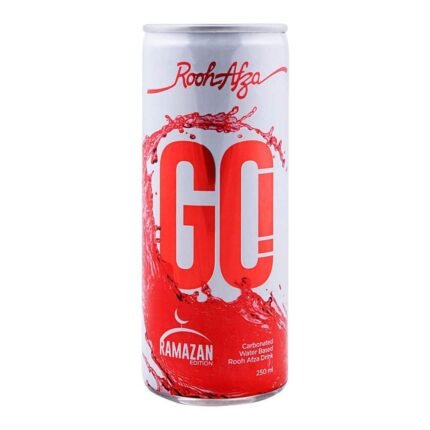 Rooh Afza Go 250ml