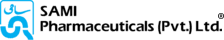 Sami Pharma logo
