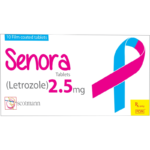 Senora 2.5mg tablet