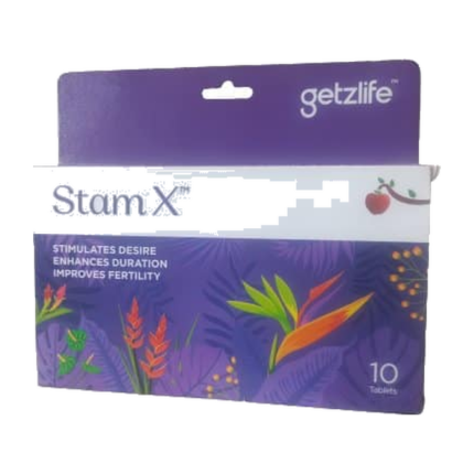 Sexual Health Supplements category image
