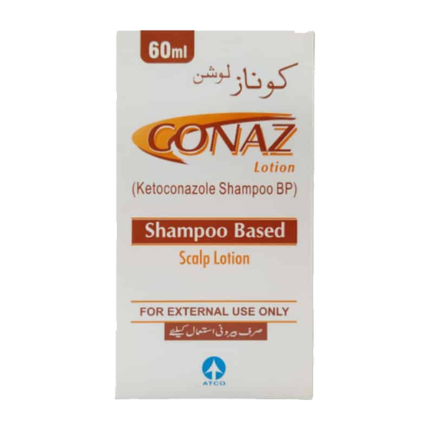 Shampoos & Conditioners category image