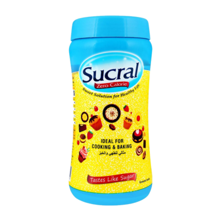 Sugar Substitutes category image