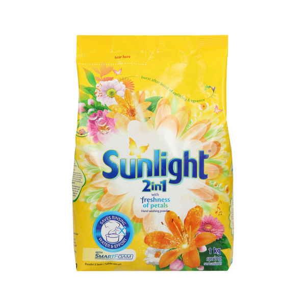 Sunlight 1kg Sunlight 1kg