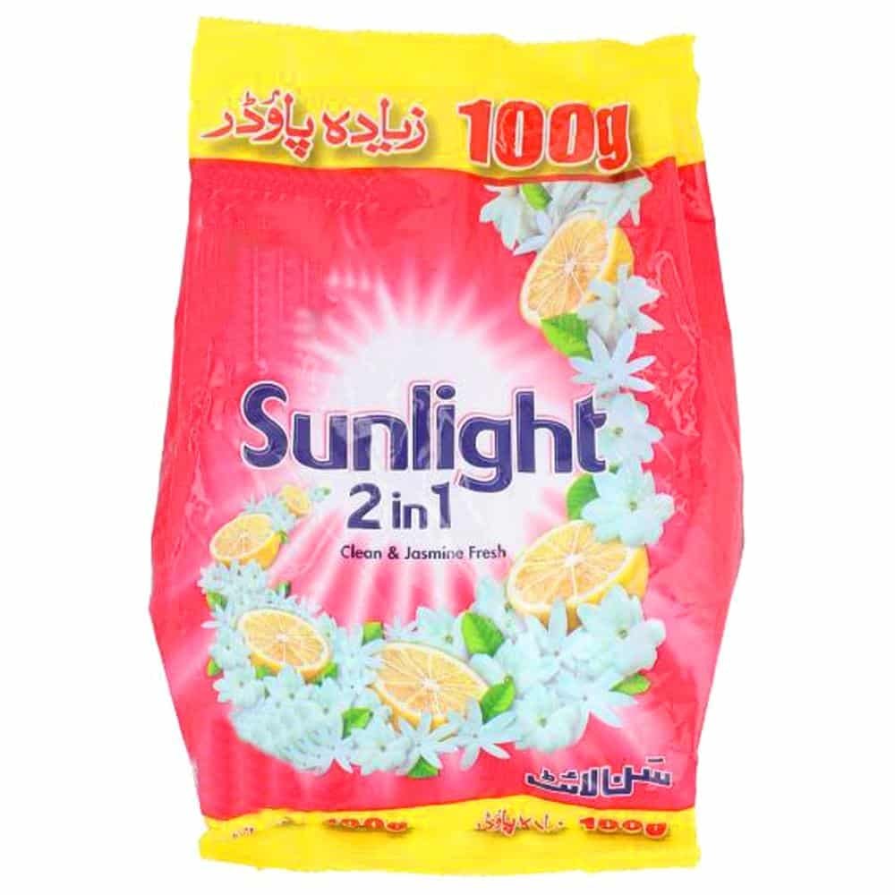 Sunlight 790gm Sunlight 790gm