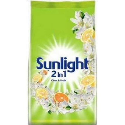 Sunlight Green 850gm Powder