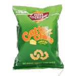 Super Crisp Catty Chins