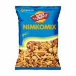 Super Crisp Nimkomix