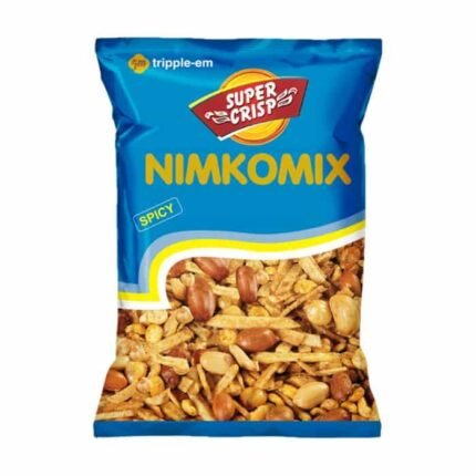 Super Crisp Nimkomix