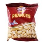 Super Crisp Peanut