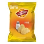 Super Crisp Salted