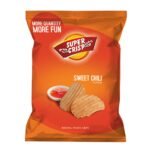 Super Crisp Sweet Chili