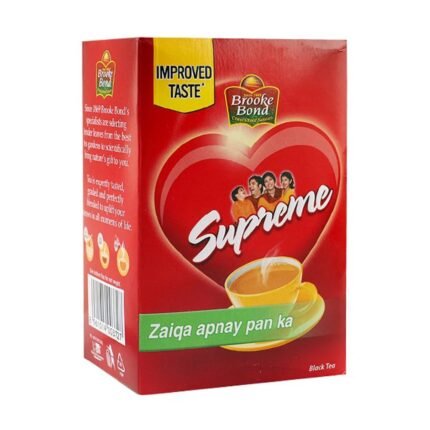 Supreme Tea 95gm