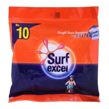 Surf Excel Rs'10