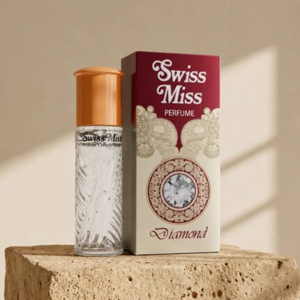 Swiss Miss Parfum Diamond Spray 15ml