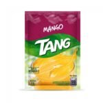 Tang Mango Sachets