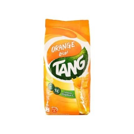 Tang Pouch Pack Orange 375g