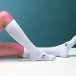 Ted Sanleg Above Knee Large