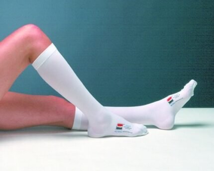 Ted Sanleg Above Knee Medium