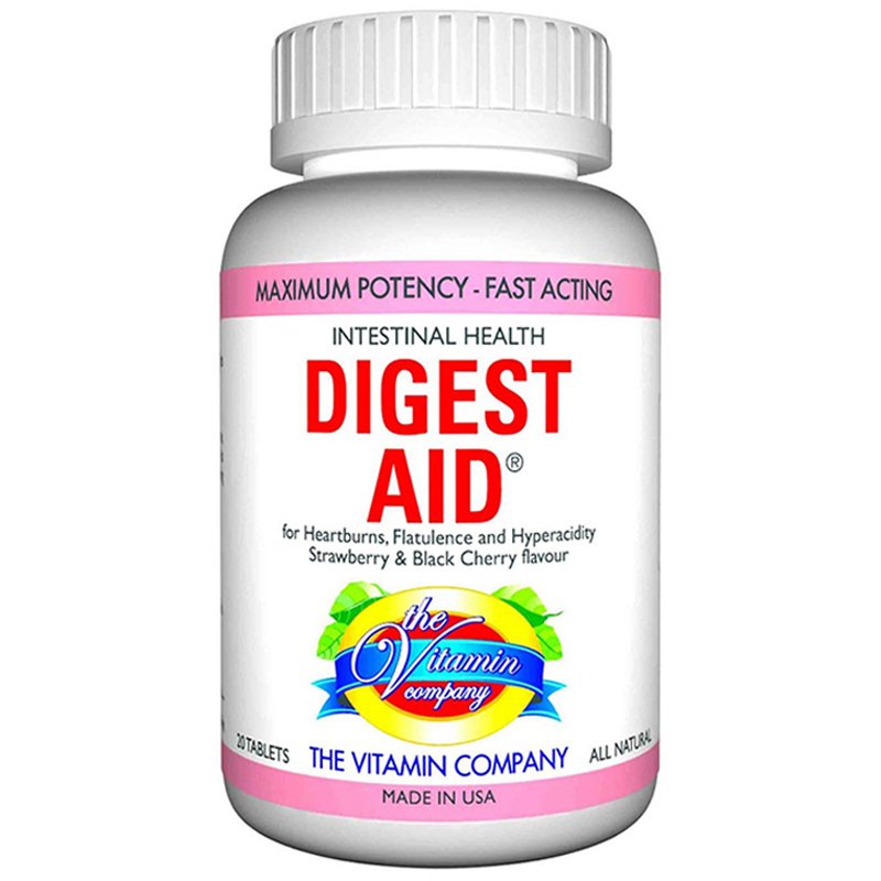 thethe2357_101489391251.jpg Digest Aid tablet - Image 1