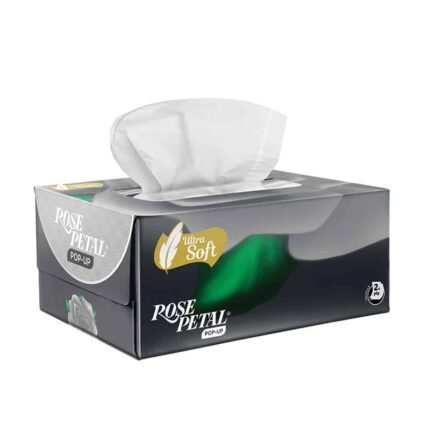 Pop Up Ultra Soft
