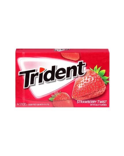 Trident Strawbery