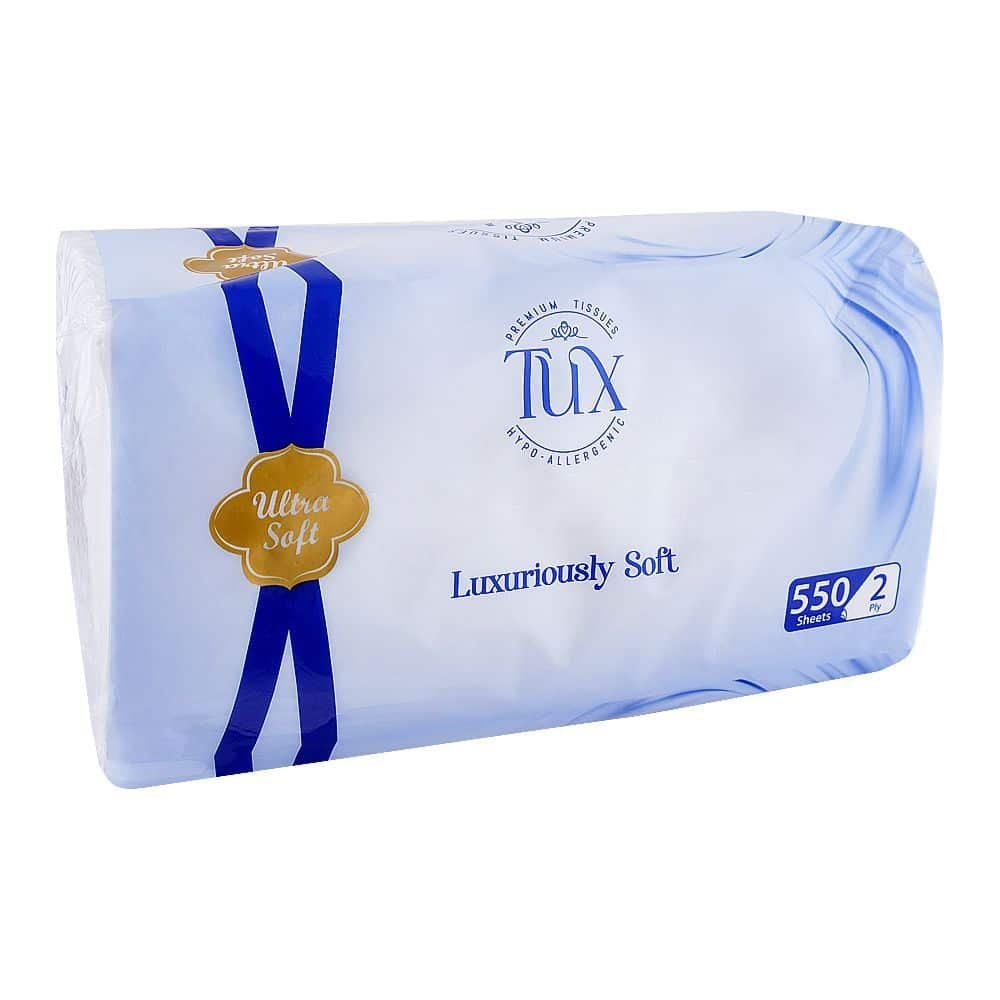 Tux Luxuriously Soft Tissu Tux Luxuriously Soft Tissu