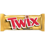 Twix Choclate