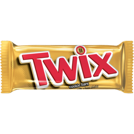 Twix Choclate