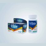 VIBLE TABLET 30S