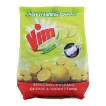 Vim Lemon 450gm Pp