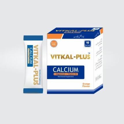 VITKAL PLUS SACHET