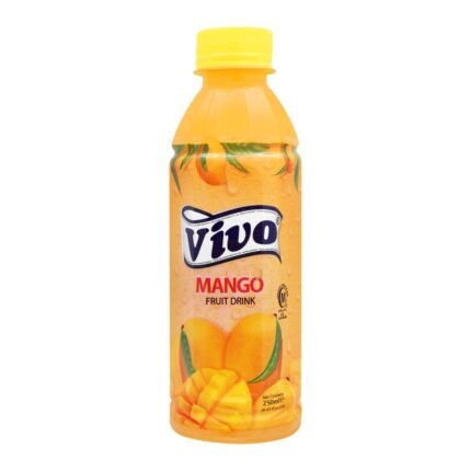 Vivo Mango Drink 250ml