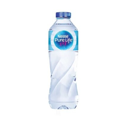 Water Nestle 0.5L