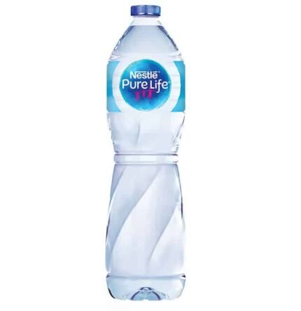 Water Nestle 1.0L