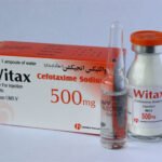 Witax 500mg injection