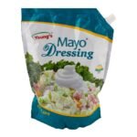 Youngs Myo Dressing 2L