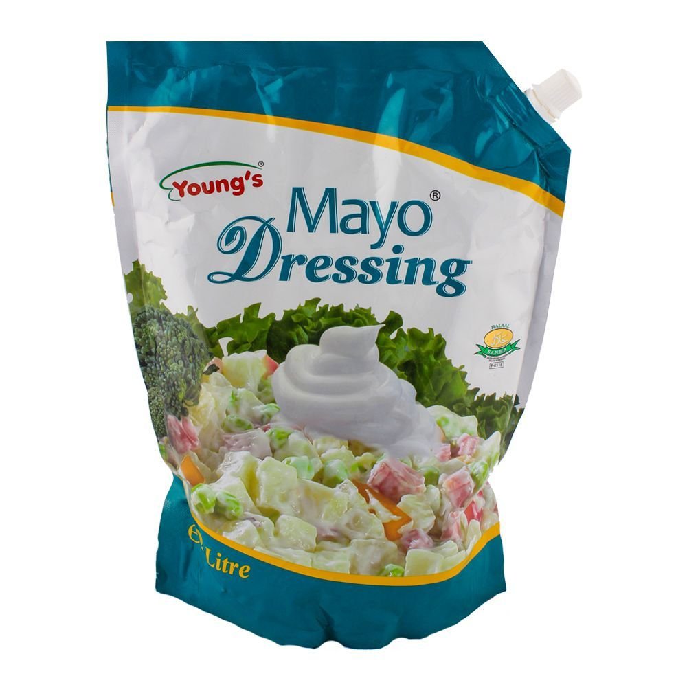 Youngs Myo Dressing 2L Youngs Myo Dressing 2L
