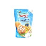 Young's Myonnaise 500ml