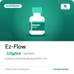 Ez-Flow 3.35g/5ml Suspension