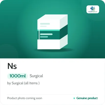 Ns 1000ml