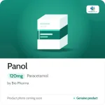 Panol 120mg