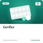 Genflex  Tablet
