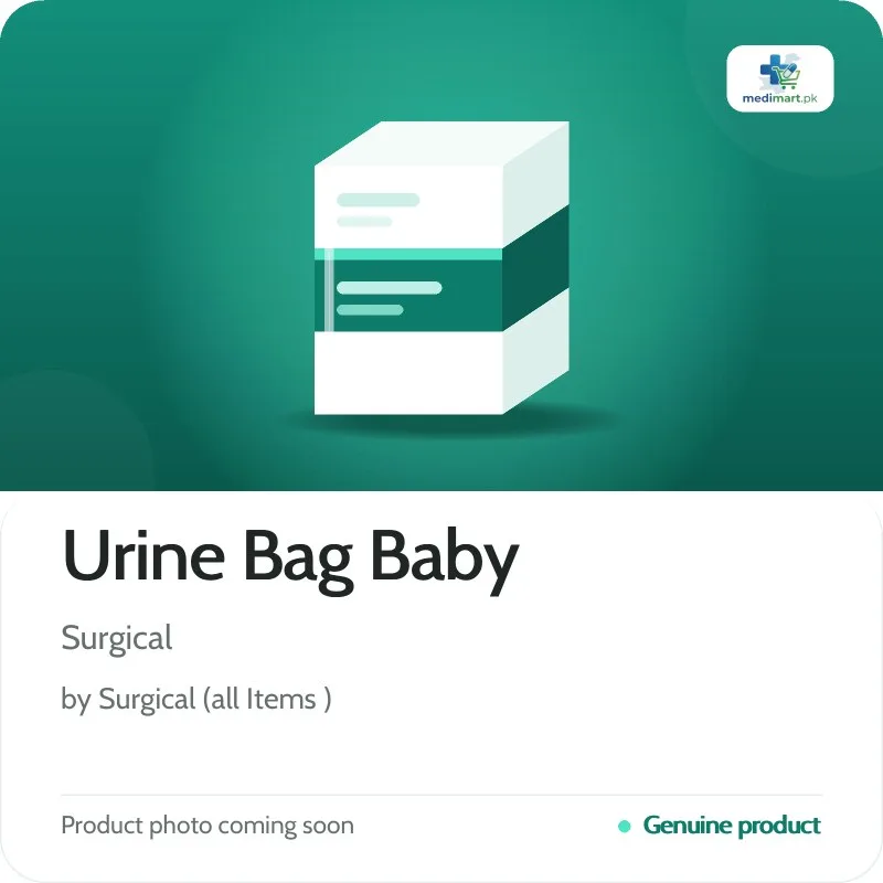Urine Bag Baby Urine Bag Baby
